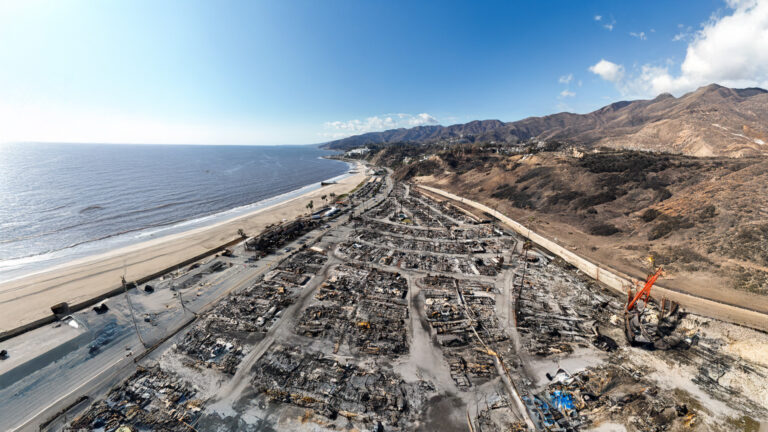 Who Started California’s Deadliest Wildfire — and Why?