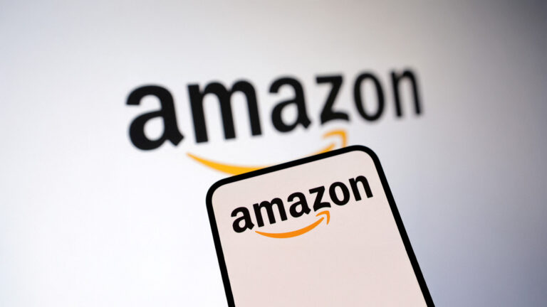 Why Amazon Is Downsizing Its Office Workforce