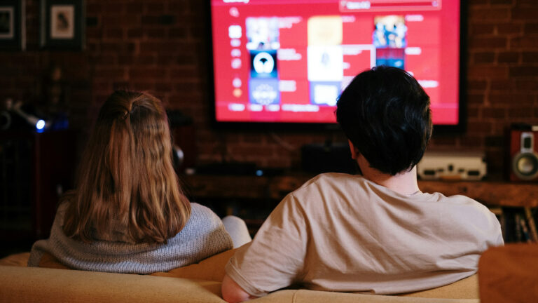 Why California Just Banned Loud TV Ads