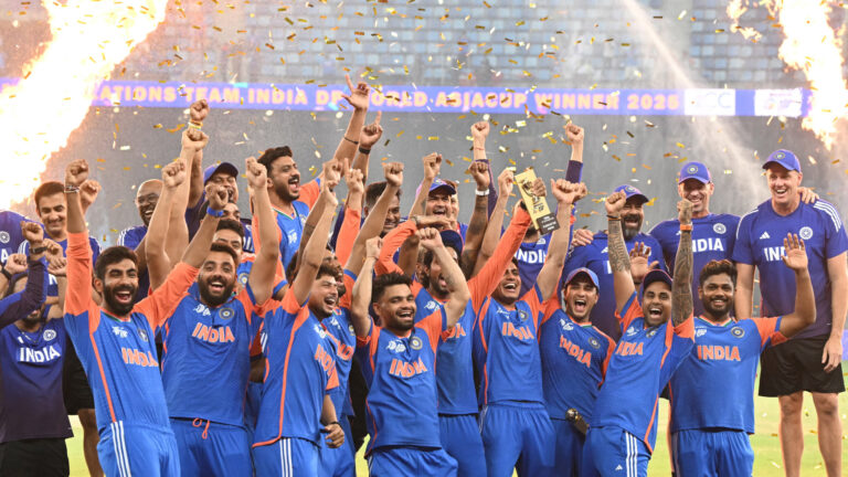 Why Did India Refuse to Receive Asia Cup Trophy After Beating Pakistan?
