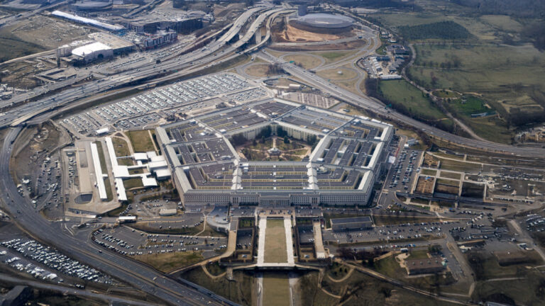 Why Pentagon Officials Now Need Permission to Talk to Congress