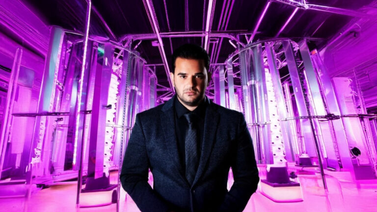 Why Trump’s Iraq Envoy Mark Savaya Is Making Headlines