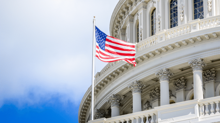 House Votes to End Shutdown as Americans Face Rising Costs and Global Strains