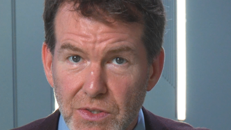 Mark Pfeifle on U.S. Peacekeeping Efforts in Lebanon