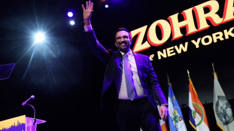 Democrats Sweep Key Races Across the Northeast