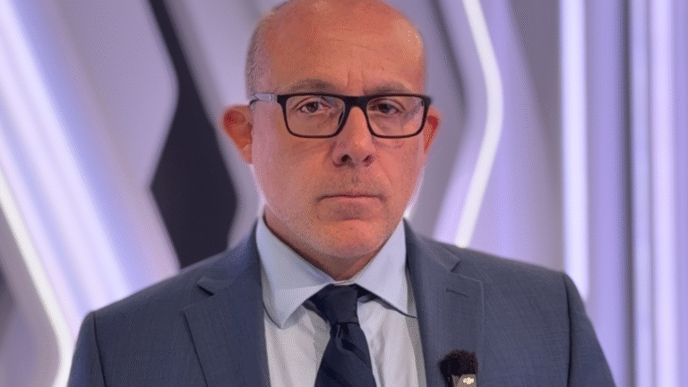 Federal Shutdown Deepens as Global Tensions Rise