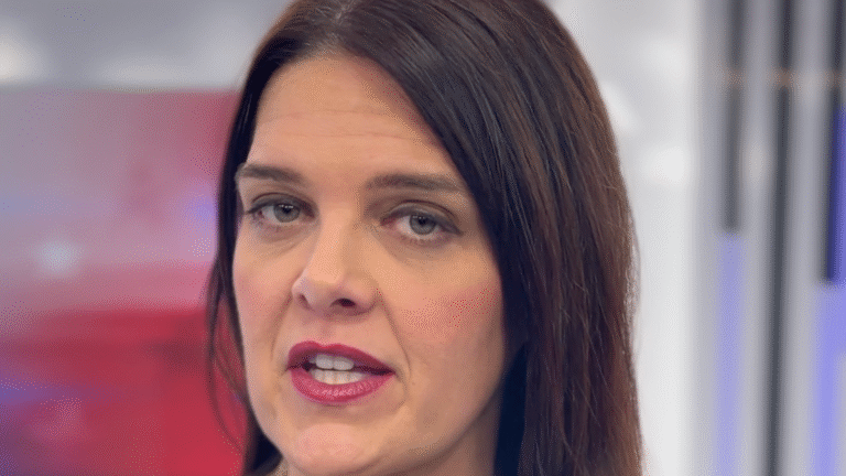 Laurie Watkins on Middle East Peace Talks and Saudi Visit