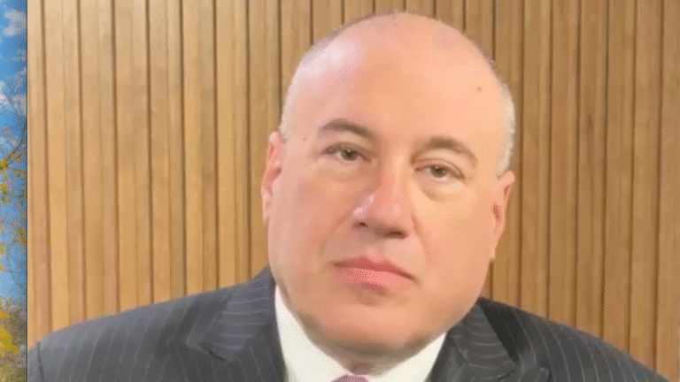 Key Goals of Syria Visit From Both U.S. and Syrian Perspectives