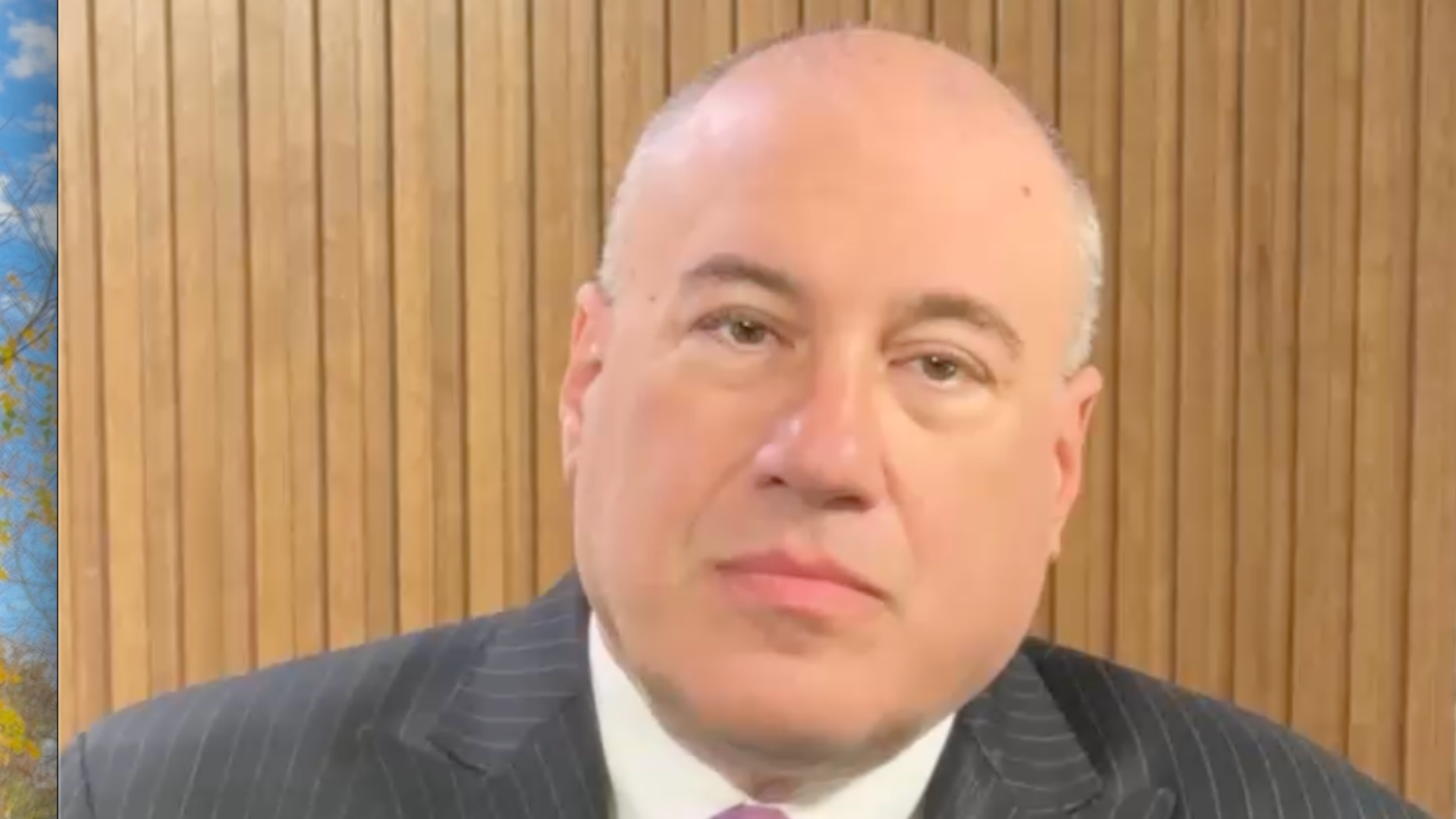 Key Goals of Syria Visit From Both U.S. and Syrian Perspectives