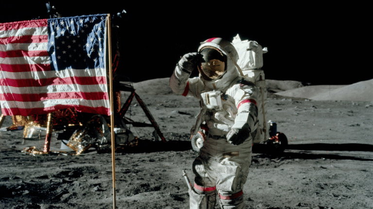 NASA Advances Plans for Permanent Lunar Base Under Artemis Program