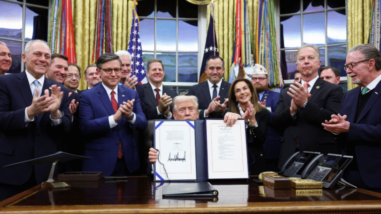 The Penny’s Final Press