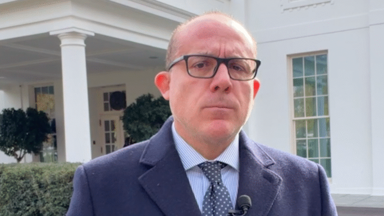 Headlines: November 18, 2025