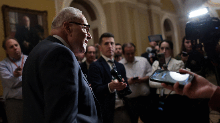 Headlines: November 19, 2025