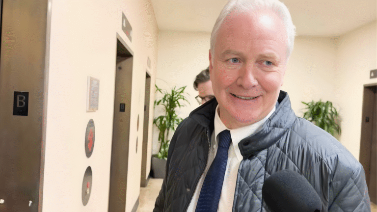 Sen. Van Hollen Will Review Full F-35 Package Before Decision