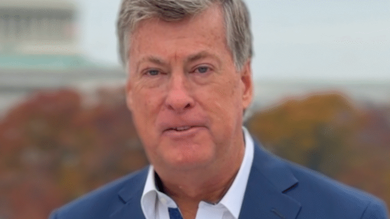 Congress Unites as Epstein Files Are Ordered Released