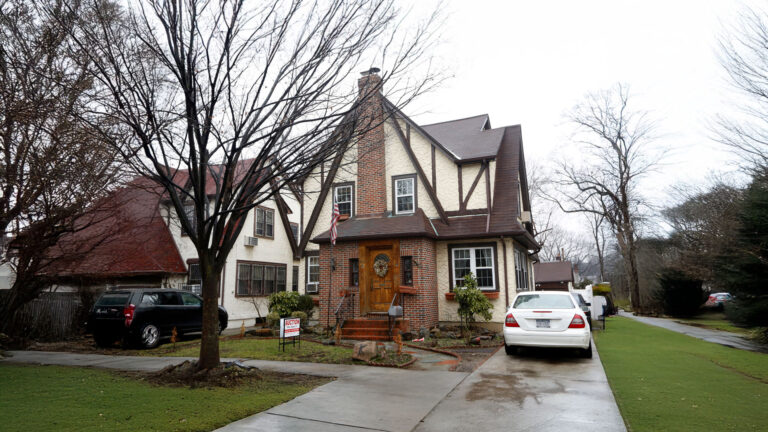 A Piece of Presidential History: Trump’s Early Home for Sale Again