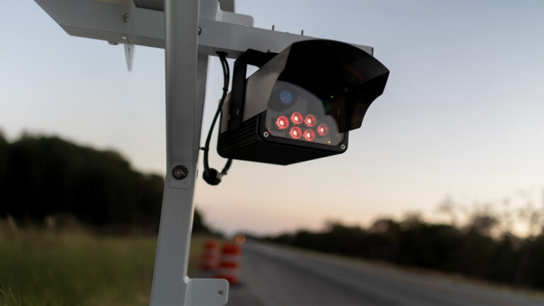 An Investigation Reveals Border Patrol Is Monitoring Millions of U.S. Drivers