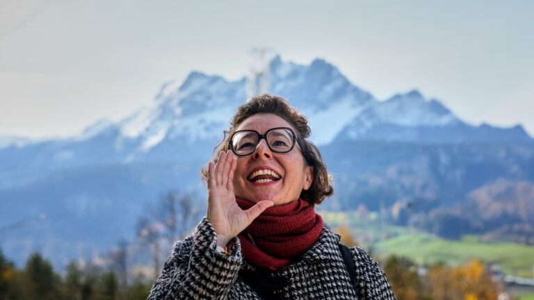 Can Yodeling Go Global? Switzerland Seeks UNESCO Recognition