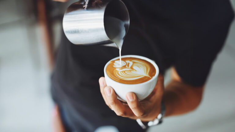 Coffee Might Actually Protect Your Heart, New Study Finds