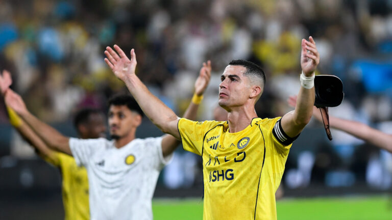 Cristiano Ronaldo Confirms 2026 World Cup Will Be His Last