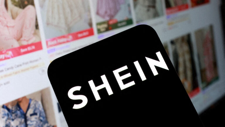 Dangerous Chemicals Discovered in Shein Items, Greenpeace Says
