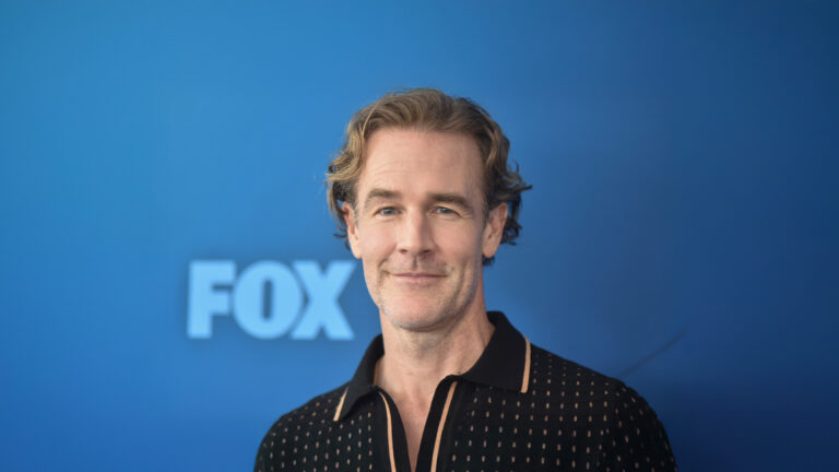 Dawson’s Creek Star Auctions Iconic Memorabilia to Fight Cancer