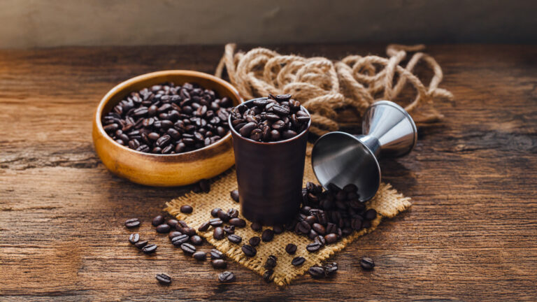 Dubai’s $980 Coffee: The World’s Most Expensive Brew