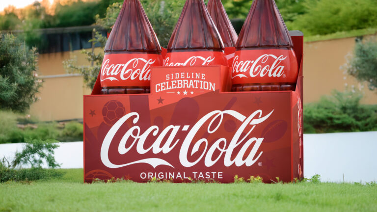 Faster, Cheaper, AI-Made: How Coca-Cola Built This Year’s Holiday Commercials