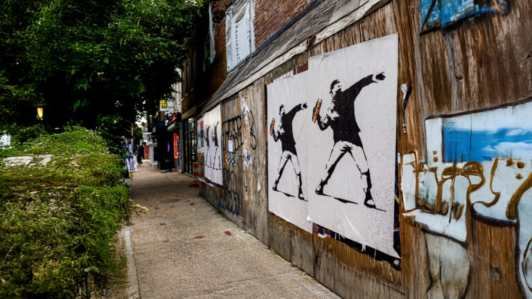 From Meme to Verdict: DC Sandwich Thrower Found Not Guilty