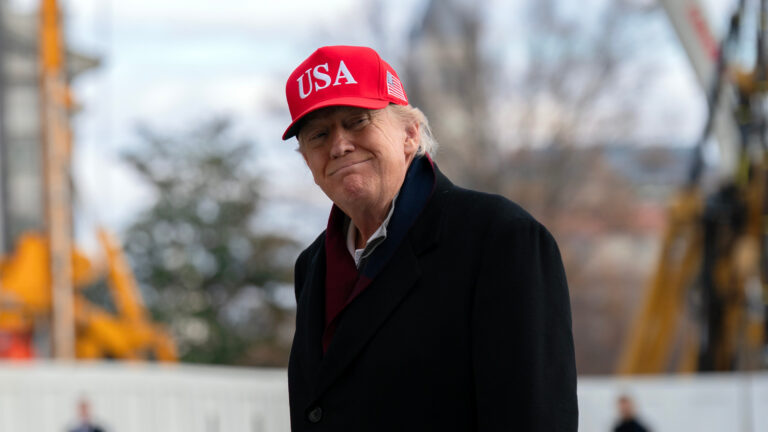 Hollywood Meets the Oval Office: The Rush Hour Comeback?