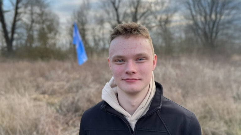 Inside Verdis: The Young “President” Who Founded a Nation from Nowhere