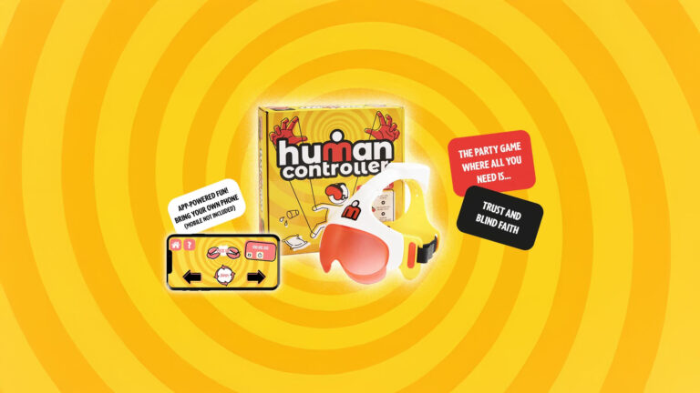 Inside the $5 Billion Toy Craze: The Game That Lets Kids Control Parents