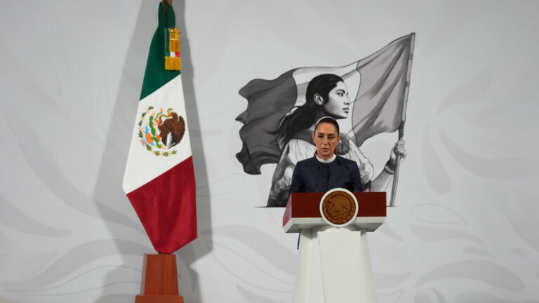 Mexico’s President Harassed: How Safe Are Women?