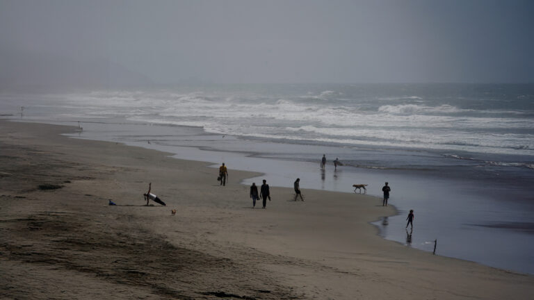 NASA Warns: Major U.S. Cities Are Sinking Faster Than Expected