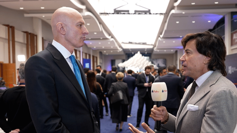 SOMO Deputy Director Hamdi Shingali Reveals Iraq’s Oil Roadmap