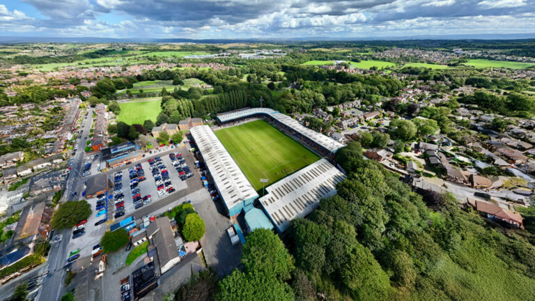 Parking Prices for 2026 World Cup Shock Fans