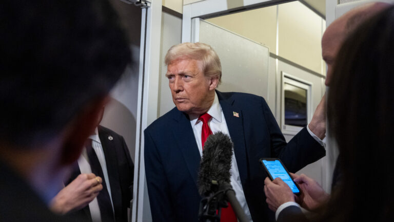 The Apollo of AI? Inside Trump’s Genesis Mission