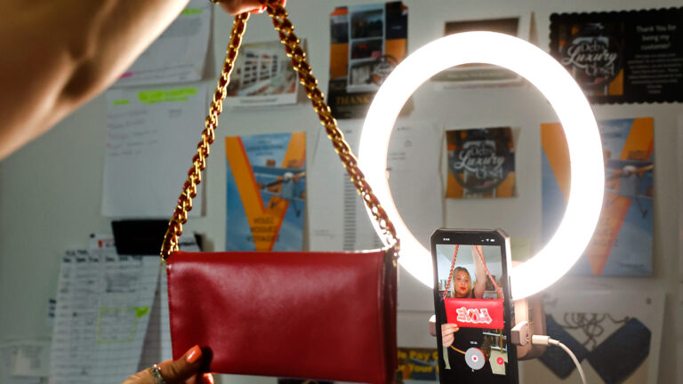 TikTok Shop vs eBay: The New E-Commerce Rivalry