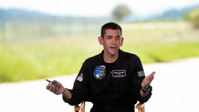 Trump’s NASA Gamble: Billionaire Jared Isaacman Reemerges as Top Pick