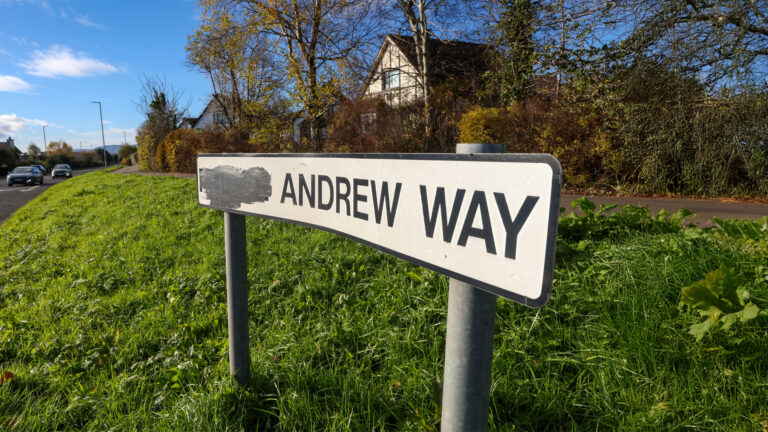 UK Town Drops Prince Andrew From Street Name After Epstein Fallout