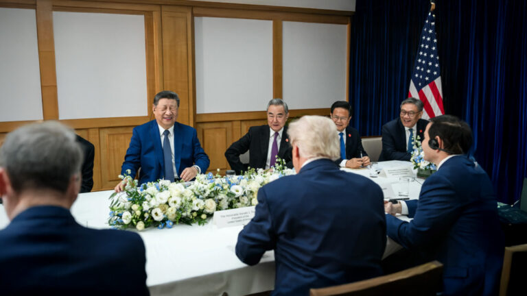 White House Releases Images China’s Media Won’t Share