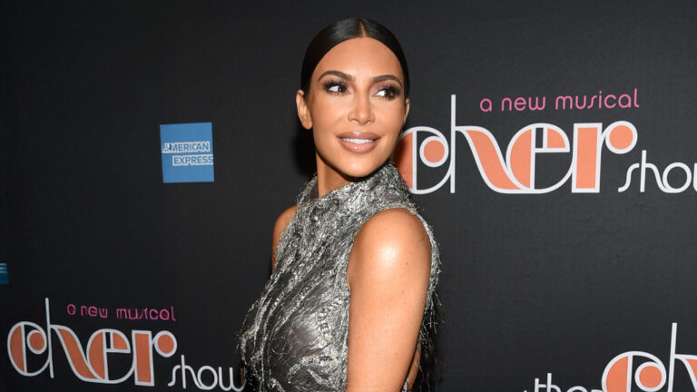 Why California’s Bar Exam Remains Brutal — Even for Kim Kardashian