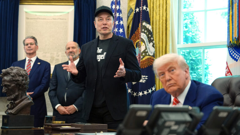 Why Doge Ended Early: What Happened to the Musk Project