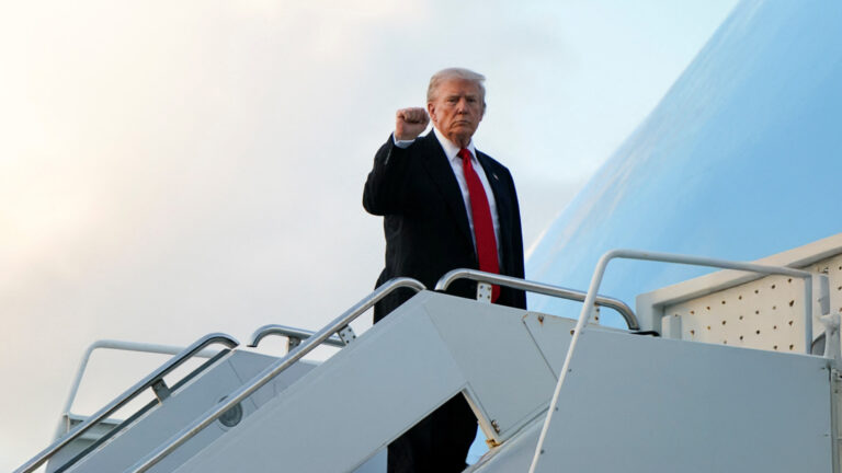 Why is Trump Threatening Military Action Against Nigeria?