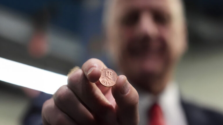 Why the Penny Is Ending and How the Shift Will Affect Shoppers