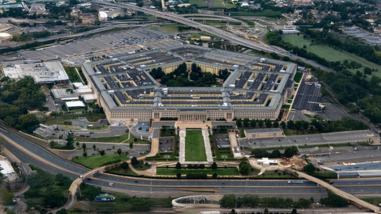 Why the U.S. Military Is Preparing for a Post-GPS World