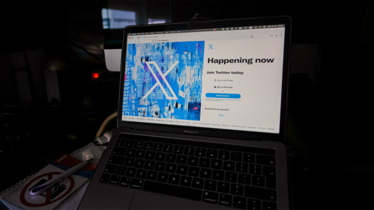 X’s New Location Feature Sparks Global Uproar