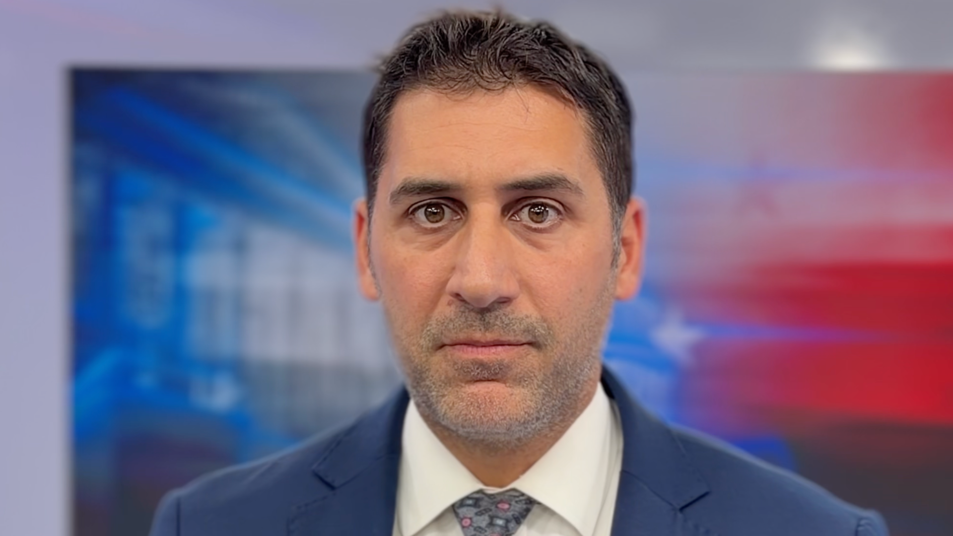 Griffith Says Israeli–Lebanese Meeting Could Mark Step Toward Normalization