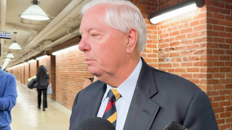 Graham Warns Netflix–Paramount Deal Risks Streaming Monopoly