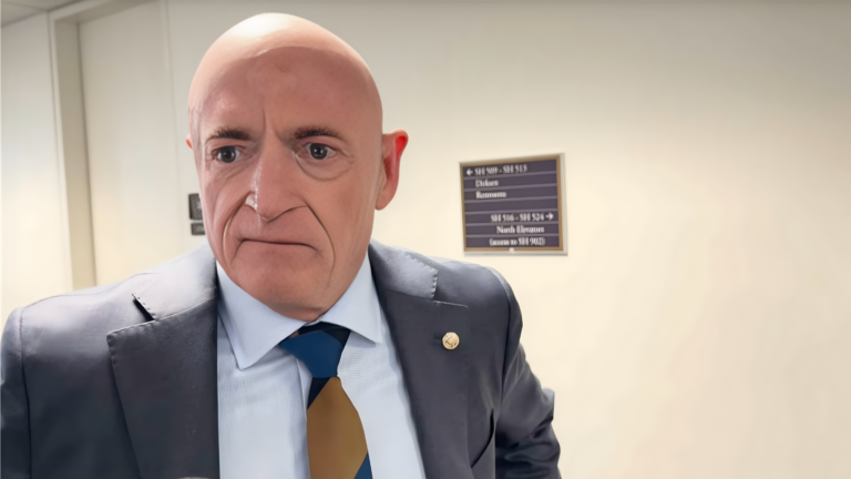 Kelly Says Americans Are Struggling With Affordability Despite Promises